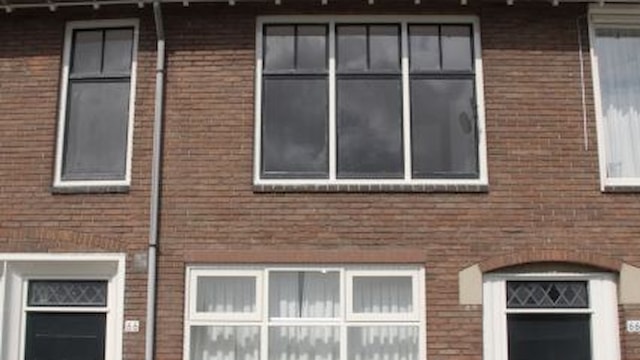 Woning / appartement - Haarlem - Vondelweg 66B