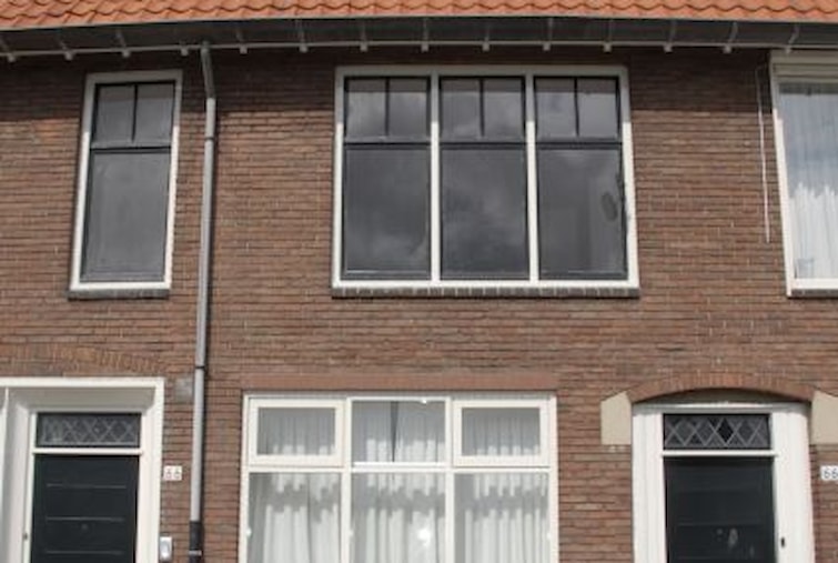 Woning / appartement - Haarlem - Vondelweg 66B