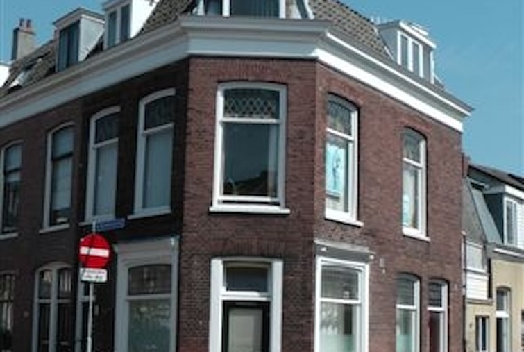 Woning / appartement - Utrecht - Bouwstraat 18bis