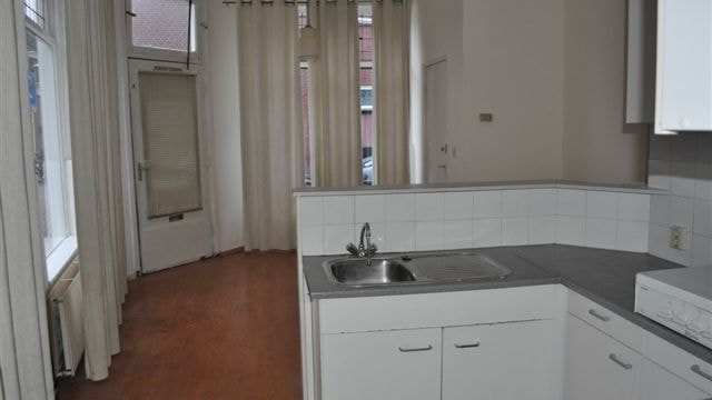 Woning / appartement - Utrecht - Bouwstraat 18bis