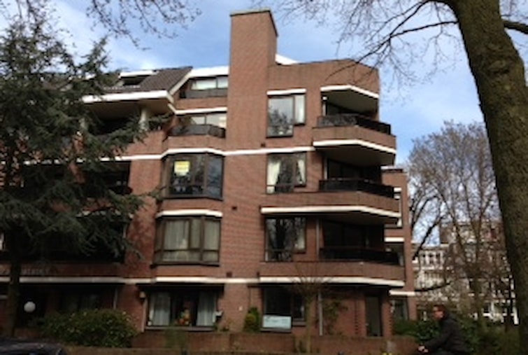 Woning / appartement - Scheveningen - Scheveningseweg 115