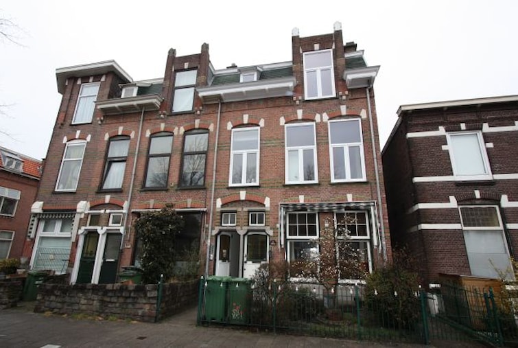 Woning / appartement - Den Haag - Oude Haagweg 325