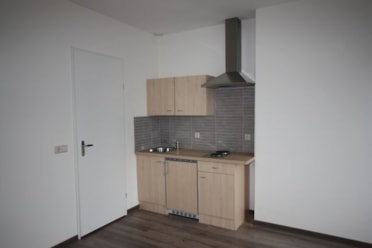 Woning / appartement - Den Haag - Oude Haagweg 325