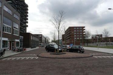 Bedrijfspand - Amsterdam - Ottho Heldringstraat 25H