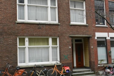 Woning / appartement - Rotterdam - Bieslandstraat 6