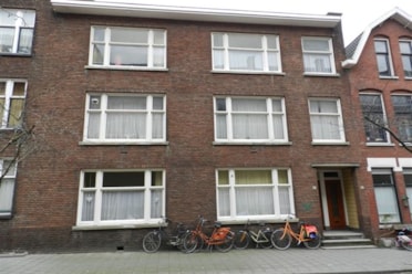 Woning / appartement - Rotterdam - Bieslandstraat 6
