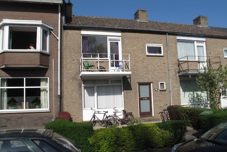 Woning / appartement - Maastricht - Brusselseweg 391