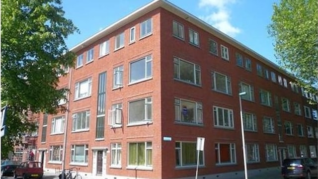 Woning / appartement - Rotterdam - Struitenweg 4A