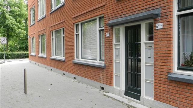 Woning / appartement - Rotterdam - Struitenweg 4A