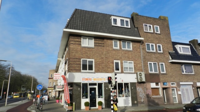 Woning / appartement - Utrecht - Amsterdamsestraatweg 423 bis