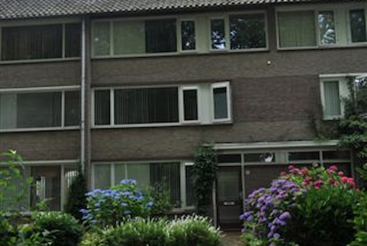 Woning / appartement - Eindhoven - Hulstbosakker 9