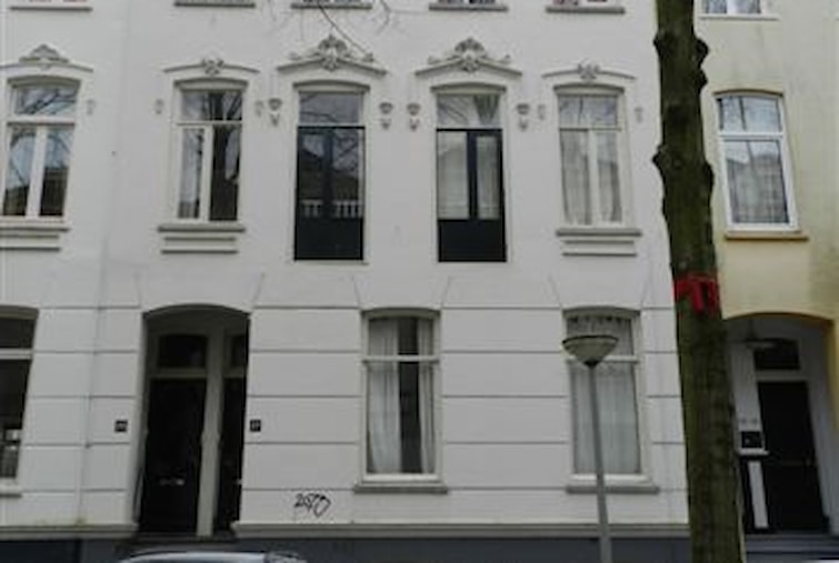 Woning / appartement - Arnhem  - Emmastraat 25-27