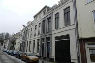 Belegging Driekoningendwarsstraat