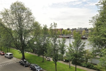 Woning / appartement - Amsterdam - Weesperzijde 73 I