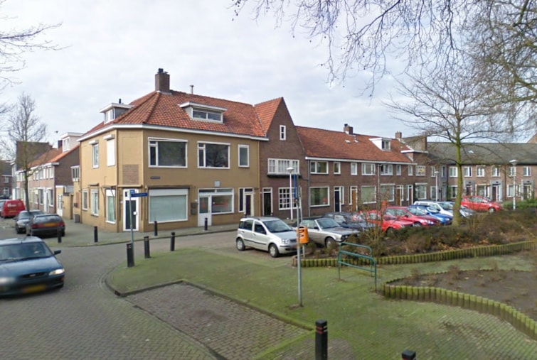 Woning / appartement - Tilburg - Paduaplein 12