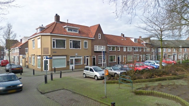 Woning / appartement - Tilburg - Paduaplein 12