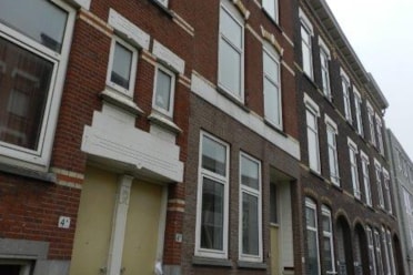 Woning / appartement - Rotterdam - Hendrick Sorchstraat 6b, 6c I en II