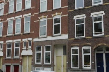 Woning / appartement - Rotterdam - Hendrick Sorchstraat 6b, 6c I en II