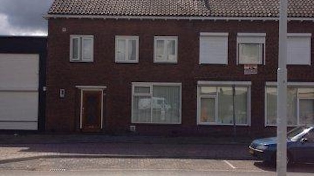 Woning / appartement - Eindhoven - Tongelresestraat 444