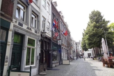 Woning / appartement - Maastricht - Mariastraat 5 en 7