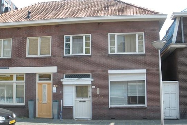 Woning / appartement - Eindhoven - Eckartseweg Zuid 191