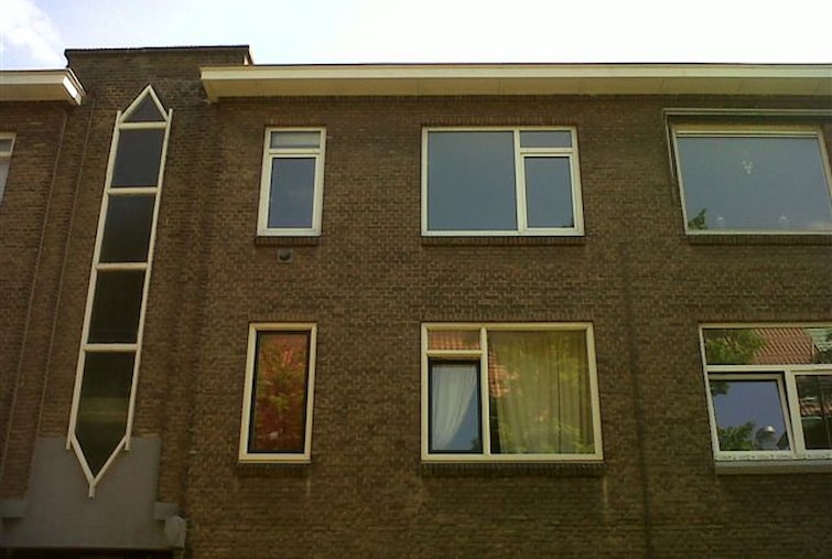 Woning / appartement - Den Haag - Weesperstraat 128