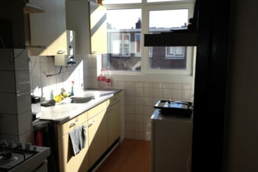 Woning / appartement - Den Haag - Weesperstraat 128