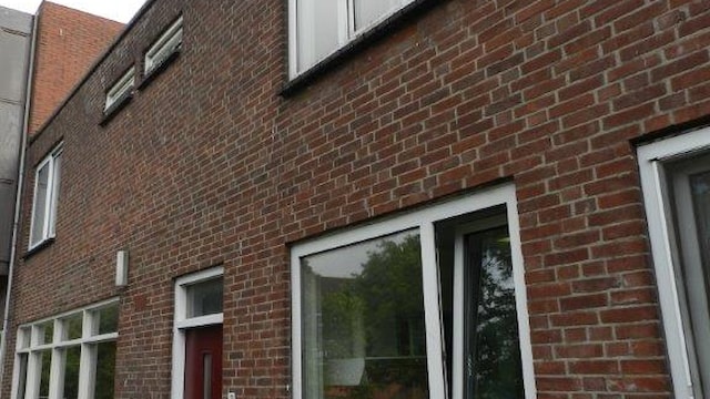 Woning / appartement - Amsterdam - Pieter Calandlaan 51