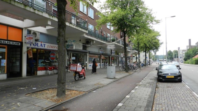 Woning / appartement - Amsterdam - Pieter Calandlaan 51
