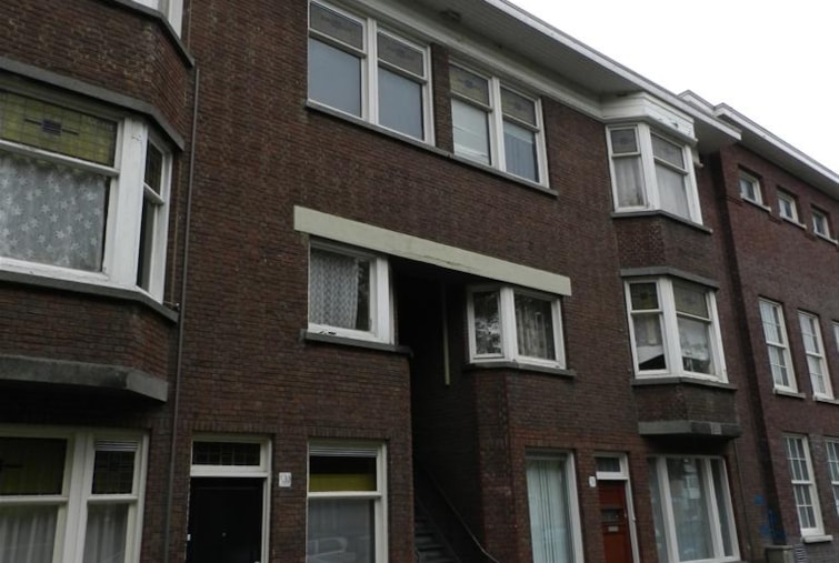 Woning / appartement - Den Haag - De la Reyweg 305 & 305 A
