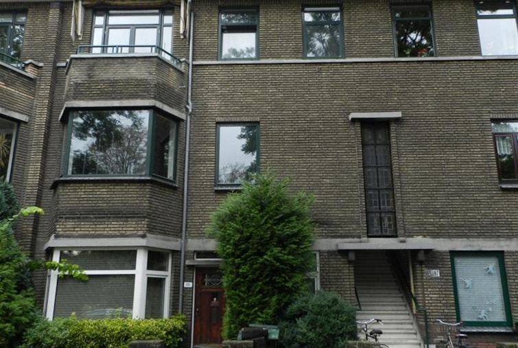 Woning / appartement - Den Haag - Vreeswijkstraat 101 / 101 A / 101 B 