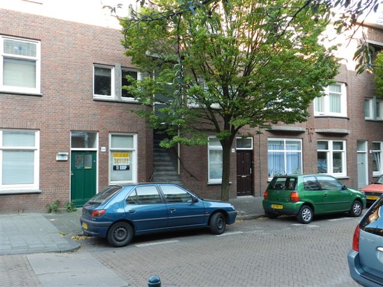 Woning / appartement - Den Haag - Pasteurstraat 342