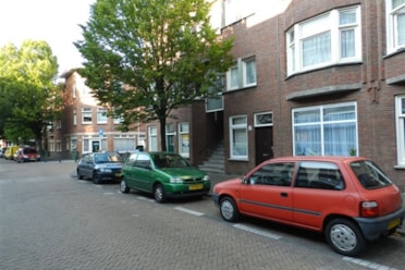 Woning / appartement - Den Haag - Pasteurstraat 342