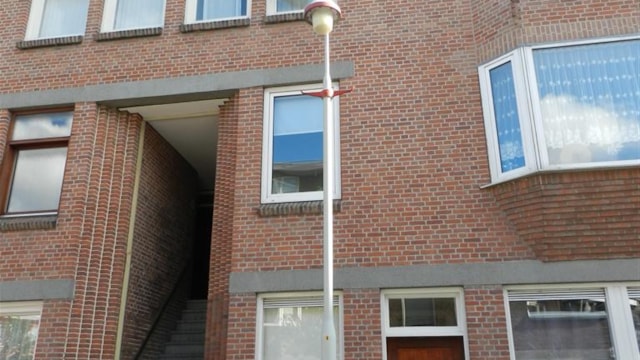 Woning / appartement - Den Haag - Zacharias Jansenstraat 22