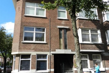 Woning / appartement - Den Haag - Linnaeusstraat 263