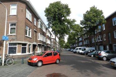Woning / appartement - Den Haag - Linnaeusstraat 263