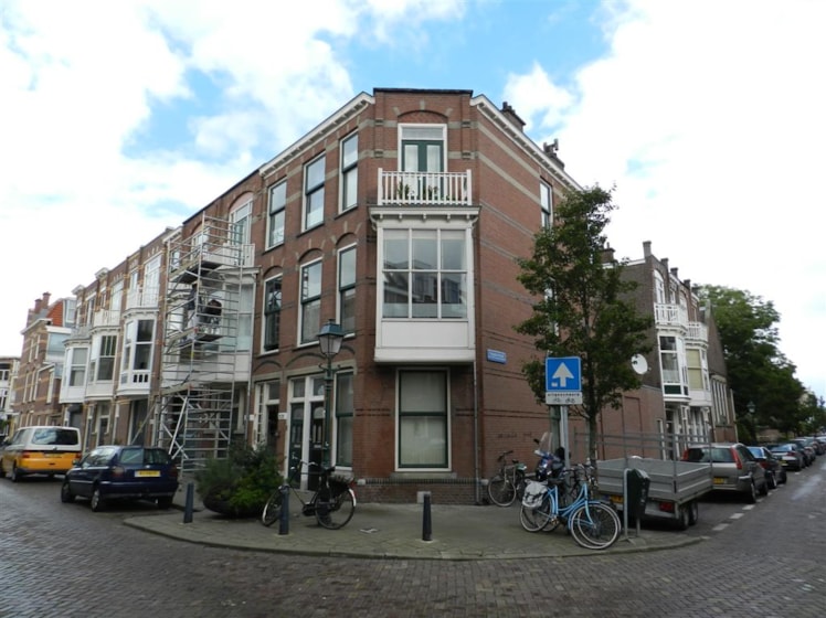 Woning / appartement - Den Haag - Noorderbeekdwarsstraat 137,139 en 139A