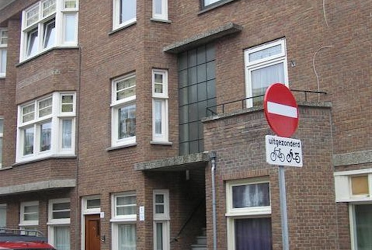 Woning / appartement - Den Haag - Reinwardtstraat 9  
