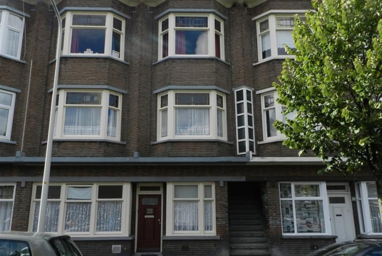 Woning / appartement - Den Haag - Apeldoornselaan 41 A
