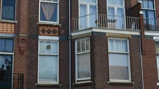 Woning / appartement - Den Haag - Valkenboslaan 36