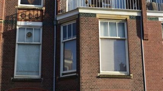 Woning / appartement - Den Haag - Valkenboslaan 36