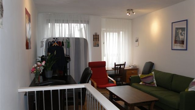 Woning / appartement - Amsterdam - Prins Hendrikkade 81 M