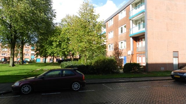 Woning / appartement - Amsterdam - Botterstraat 258