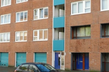 Woning / appartement - Amsterdam - Botterstraat 258