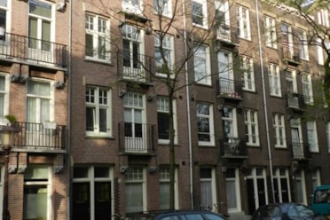 Woning / appartement - Amsterdam - Wilhelminastraat 216 H