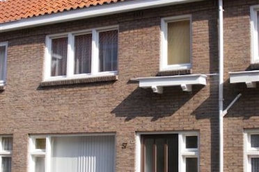 Woning / appartement - Eindhoven - Willem Barentzstraat 57