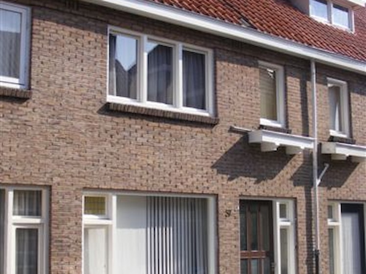 Woning / appartement - Eindhoven - Willem Barentzstraat 57