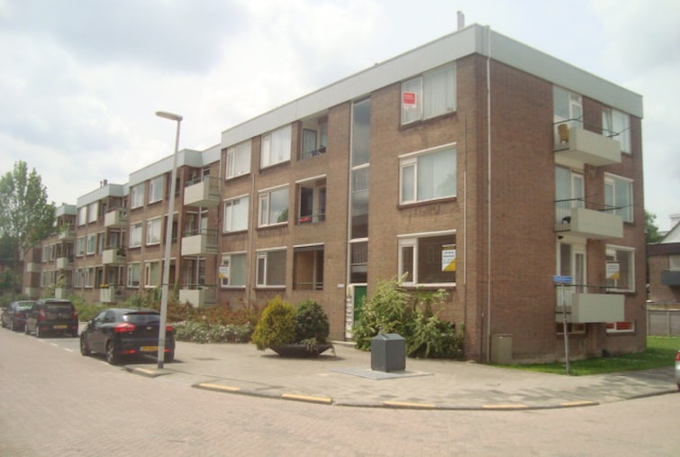 Woning / appartement - Rotterdam - Kruiningenstraat 145
