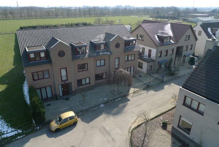 Woning / appartement - Maastricht - Ireneweg 34-44