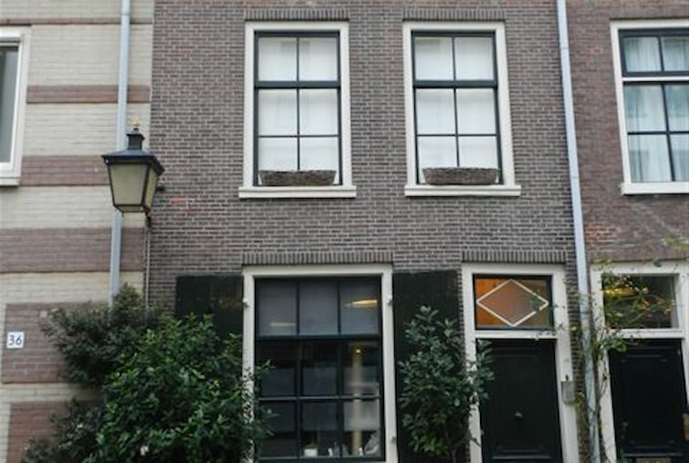 Woning / appartement - Utrecht - Vrouwjuttenstraat 38